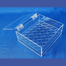 CIGARRILLO ELECTRÓNICO&nbsp; Caja de 30 unds. con tapa para LIQUIDOS DE SABORES<br>Medidas: 220 x 1920 x 85 mm<br>